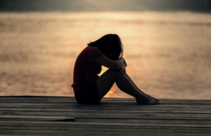 Prayer Against Loneliness and Depression